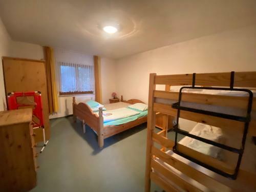 Apartamento "zum Zeesenboot" 2