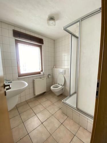 Apartamento "zum Zeesenboot" 2