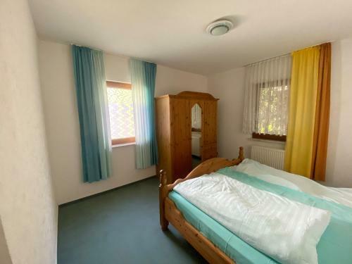 Apartamento "zum Zeesenboot" 7