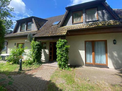 Apartamento "zum Zeesenboot" 7