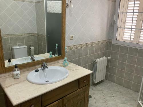 Apartamento Atico En Villa De Lujo