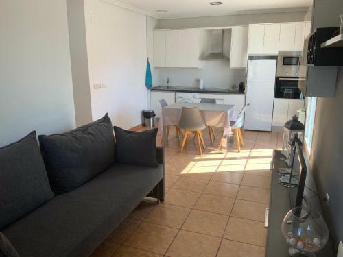 Apartamento Atico En Villa De Lujo