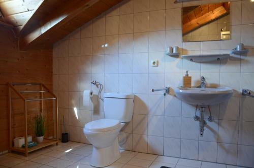 Bayerwaldchalet