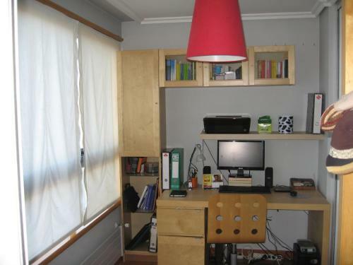 Apartamento Bamuxela I