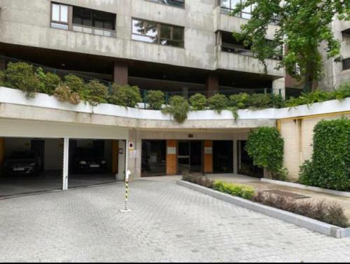 Apartamento Bamuxela I