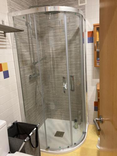 Apartamento Bamuxela I