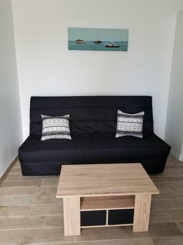 Apartamento Les Pieds Dans L'eau Appartement