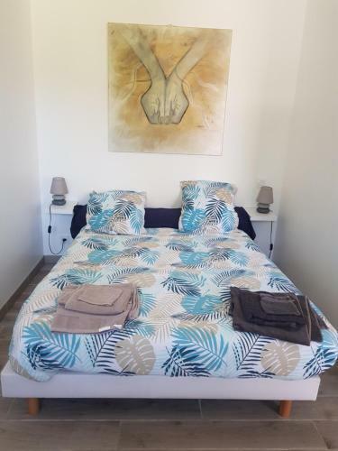 Apartamento Les Pieds Dans L'eau Appartement