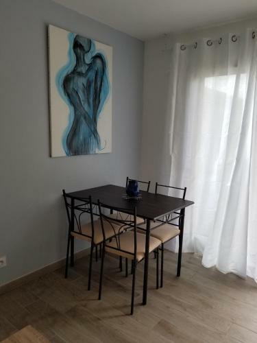 Apartamento Les Pieds Dans L'eau Appartement