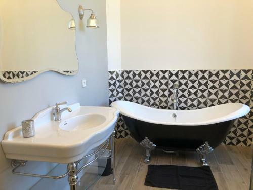 Bed & Breakfast Domaine De La Mazure