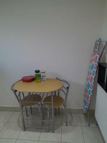 Entire One Bed Apartment For Holiday Home