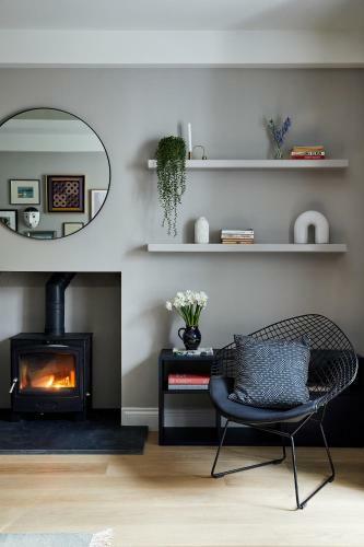 Major House- Luxury Pembrokeshire Coastal Getaway