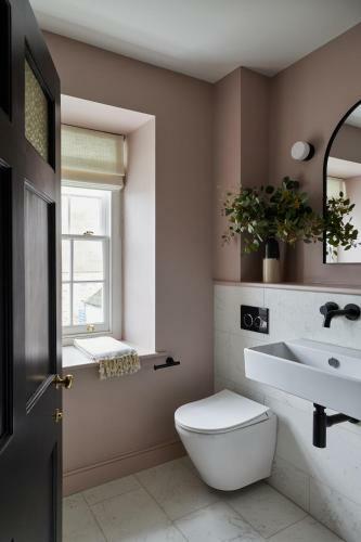 Major House- Luxury Pembrokeshire Coastal Getaway