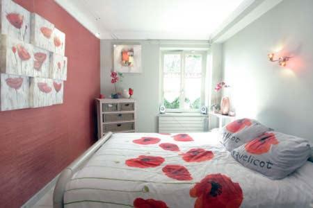 Hostal Mas Beau Lieu