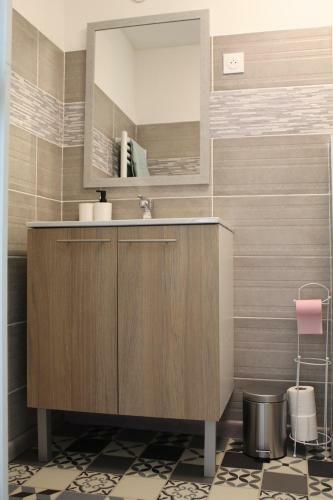 Apartamento Les Cottages Du Prytanee