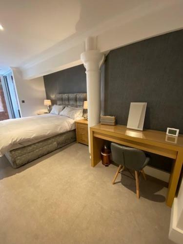 Apartamento Cocoa Apt York City