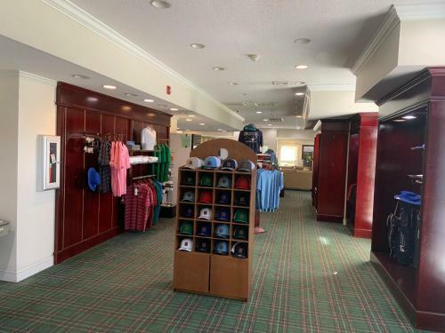 Golf Getaway Brunswick Plantation Golf Resort Villa