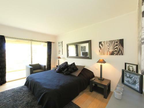 Apartment Les Jardins De Babylone Cannes