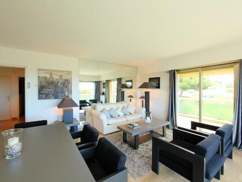 Apartment Les Jardins De Babylone Cannes