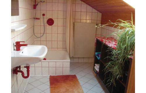 Apartment Voglen Y