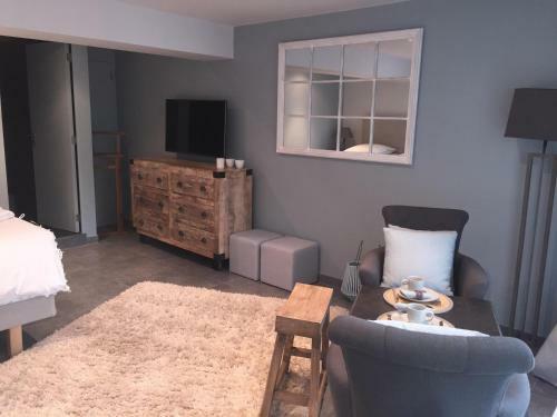 Hostal B&B Des Heures Claires