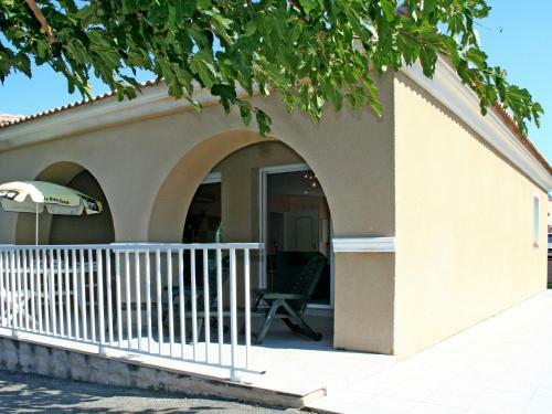 Holiday Home Maristella Algajola I
