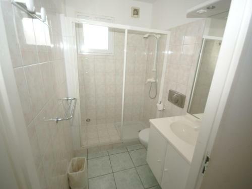 Holiday Home Maristella Algajola I