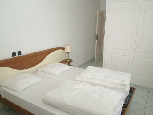 Holiday Home Maristella Algajola I