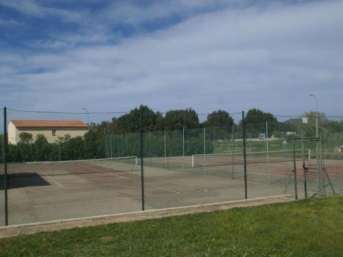Holiday Home Maristella Algajola I