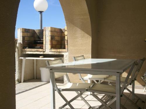 Holiday Home Maristella Algajola I