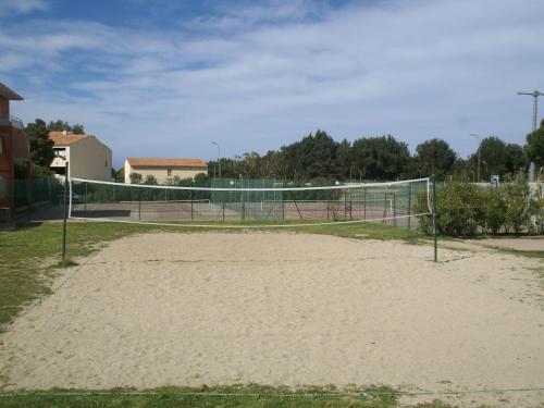 Holiday Home Maristella Algajola I
