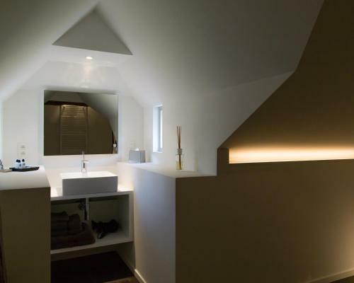 Hotel Ch�teau De Grandvoir