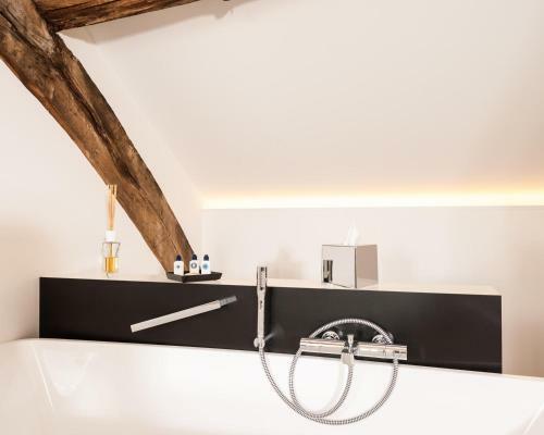 Hotel Ch�teau De Grandvoir