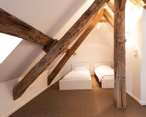 Hotel Ch�teau De Grandvoir