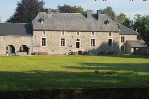 Hotel Ch�teau De Grandvoir