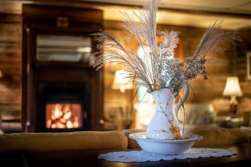 Posada Auberge Restaurant La Mara