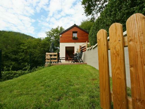 Holiday Home Le 41 Aywaille