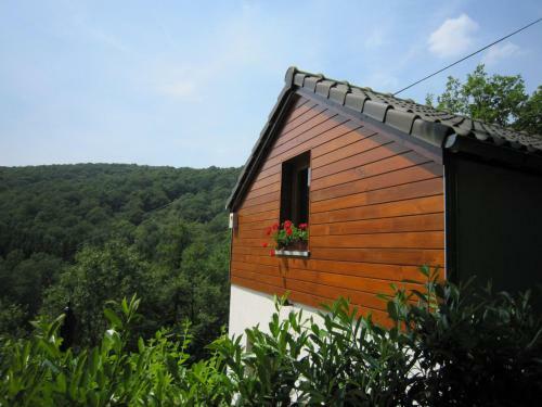 Holiday Home Le 41 Aywaille