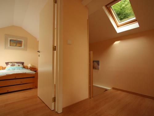 Holiday Home Le 41 Aywaille