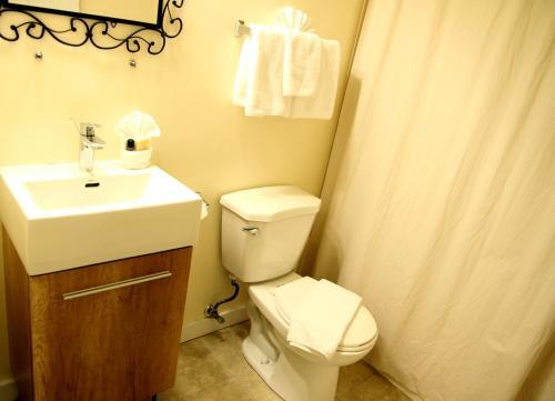 Hotel Squamish