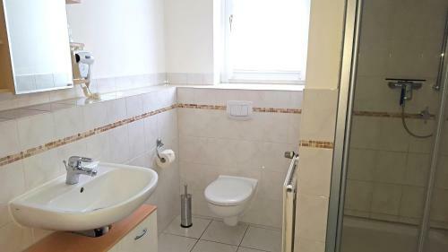 Apartamento Vogels-nest Boardinghouse Niendorf