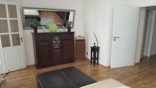 Apartamento Vogels-nest Boardinghouse Niendorf