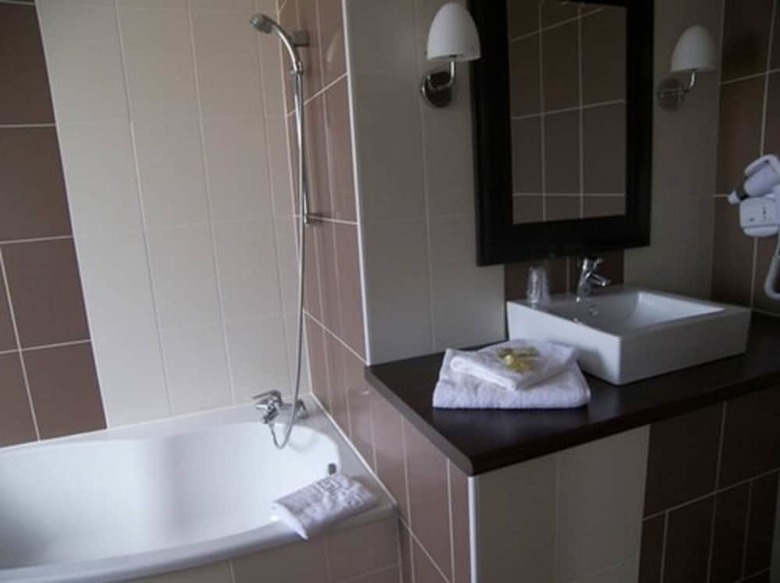 Hotel Le Montloire