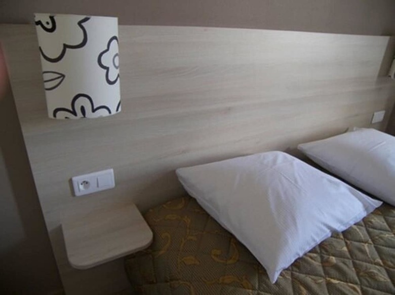 Hotel Le Montloire