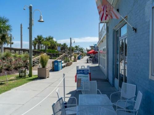 Apartamento Beach Harbor Unit 32b Condo