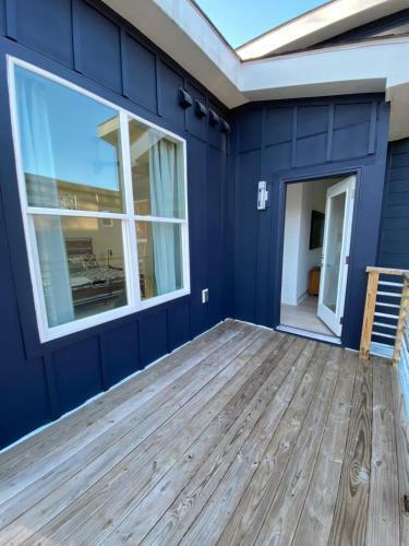 Entire Home Close To Boa Stadium & City