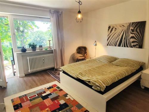 Ferienwohnung Am Homerich