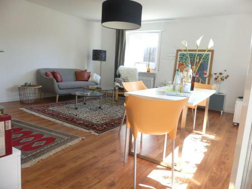 Ferienwohnung Am Homerich