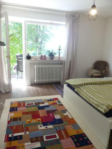 Ferienwohnung Am Homerich