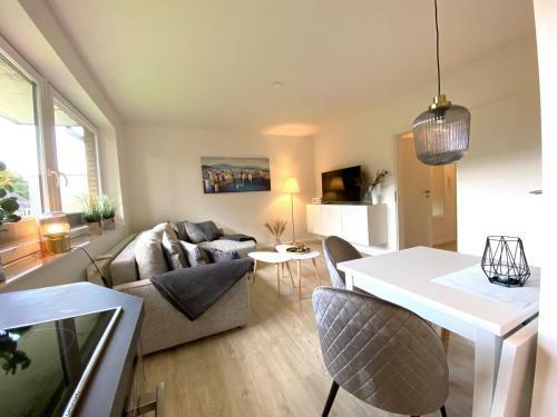 Apartamento Kursnord